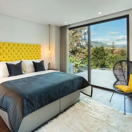 Luxurious With Private Pool In Villa *